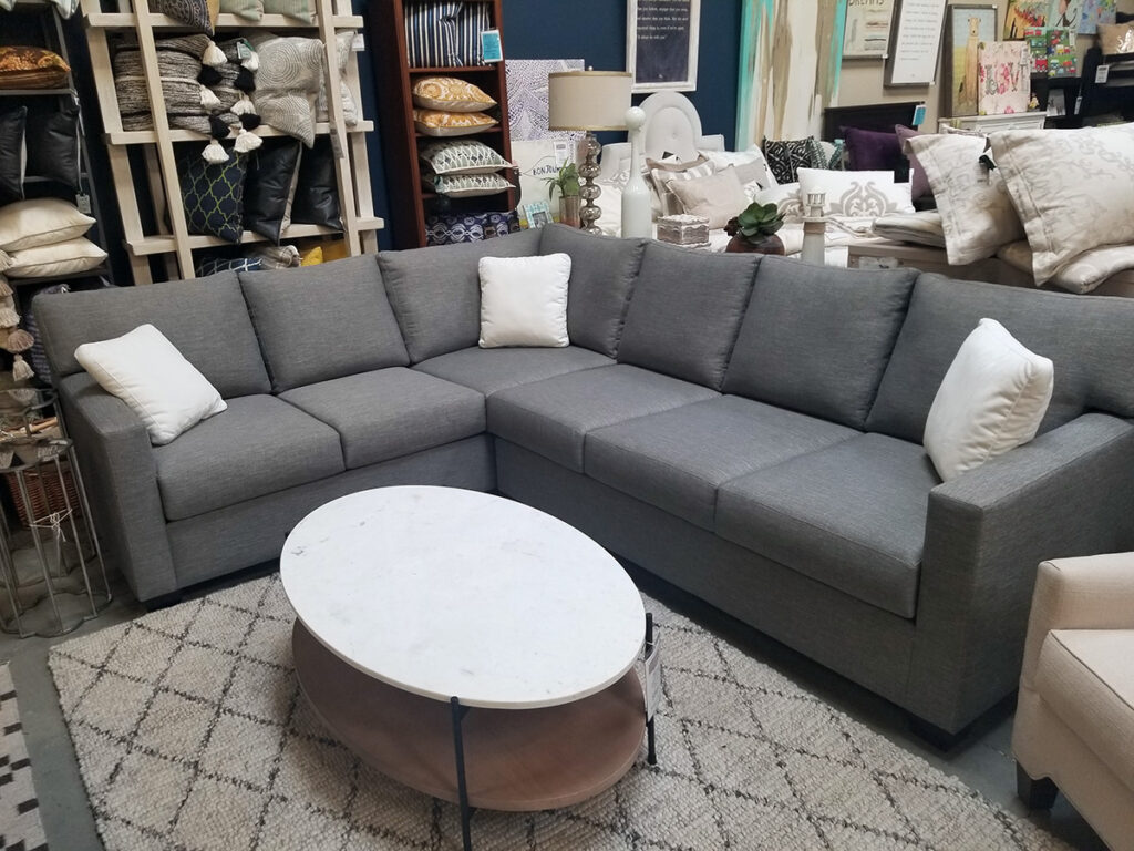 Ashlor deals nuvella sectional